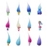 Hasbro Trolls B6554EU4 - Überraschungstrolls, Figur, sortiert