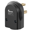 30AMP 125 Volt Nema 5-30P Plug 30 Amp 125 Volt