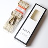 Kolti Replacement Belt Crossbody Canvas Bag Handbag Strap, Gold Buckle-381