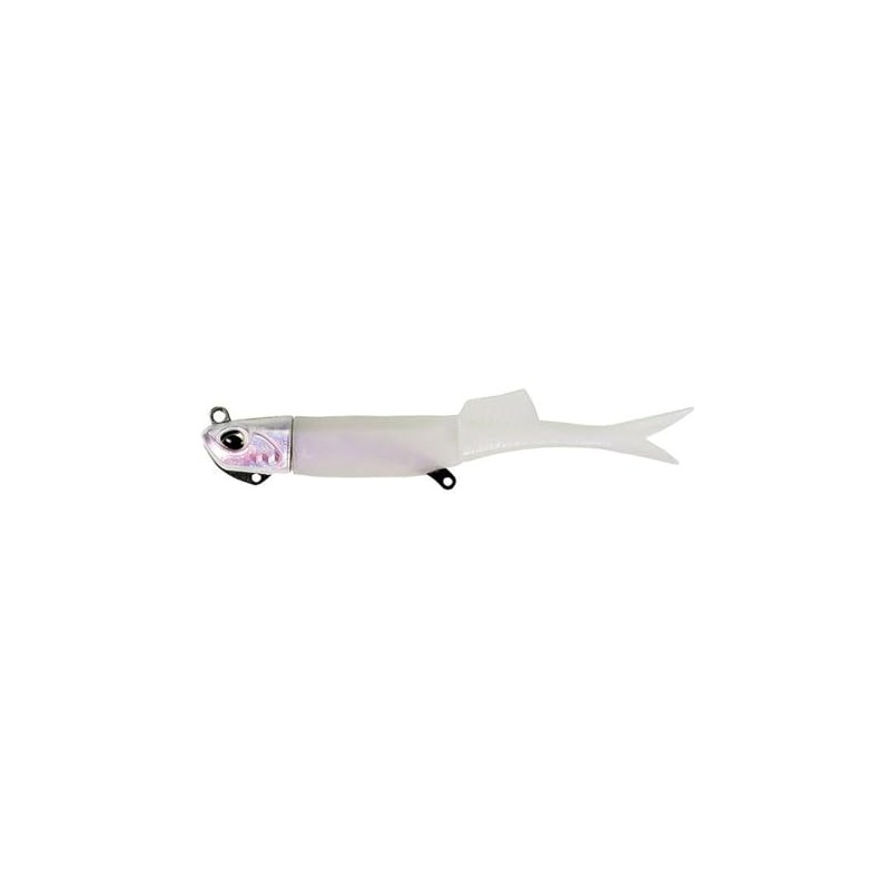 Duo AHA0279 Beach Walker Howl Fish Set, 0.7 oz (21