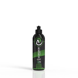 Alien Magic Emperor Medium Cut II Paint Correction 250ml - Medium Abrasive Paste for Swirl Marks, Holograms, and Light Oxidation Removal, Bodyshop Safe