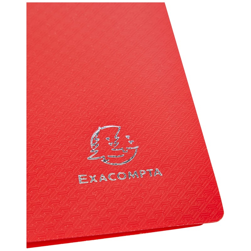 Exacompta - Ref 8515E - Soft PP Display Book -