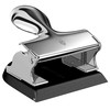 El Casco Hole Punch Chrome & Black M-200 CN