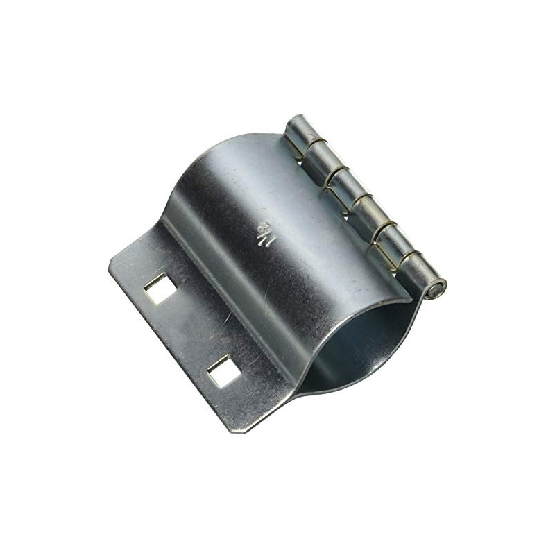 B & K 160-807 1-1/2" Repair CLAMP