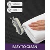 DEXI Kitchen Floor Mats Cushioned Anti Fatigue, 23x94, Large Long
