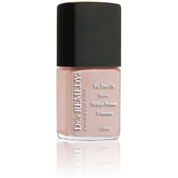 Dr.'s Remedy - Esmalte de uñas orgánico de larga duración