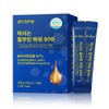 Dream Eum Drinkable Albumin Nutrient Power 970 Liquid Stick Complex 20g 15 sachets, 1 piece / 드림이음 마시는 알부민 영양제 파워 970 액상 스틱 복합물 20g 15포, 1개