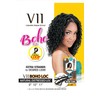 Royal Zury Crochet Braids V-shape Finish Style V11 Boho Loc