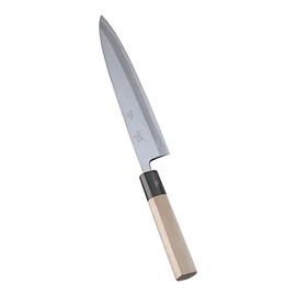 Endo Shoji AYK27021 Commercial Snow Wisteria Wholesale, 8.3 inches (21 cm), Medium Dough White Steel, Made in Japan