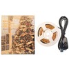 RUICHEN USB Plug in Fairy Lights Copper Wire 33 Ft