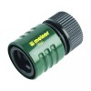 Master Wholesale Melnor Stop - Quick Connect Hose Fitting - 4MQC