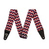 Fender Retro Ripple Guitar Strap