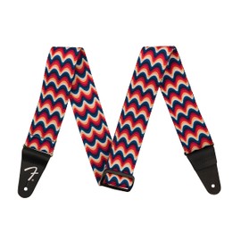 Fender Retro Ripple Guitar Strap
