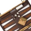 Get The Games Out Top Backgammon Set - Classic Board