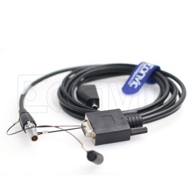 Eonvic Trimble 32345/59044 7 Pin Power Cable Data Cable for Trimble GPS 5700/5800/R6/R7/R8