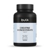 Bulk Creatine Monohydrate Tablets, 1000 mg Per Serving, Pack of