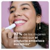 LABELLO Bálsamo labial con color Mora (4.8g) protector labial con
