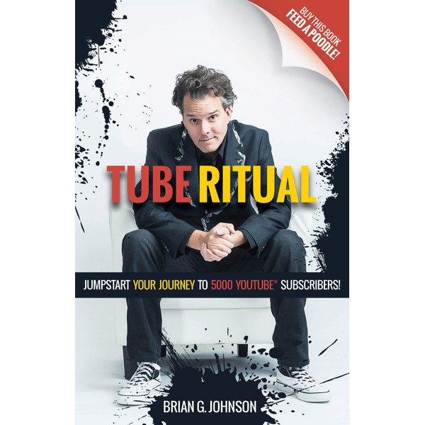 Tube Ritual: Jumpstart Your Journey to 5,000 YouTube Subscribers