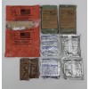 Sopakco/Wornick MRE Meal Cases - HUMANITARIAN DAILY RATION - RANDOM