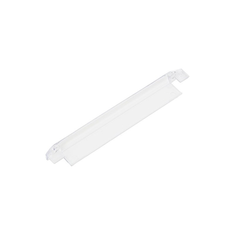 Rexel Plastic Top Tabs for Crystalfile Classic Linked Suspension Files,