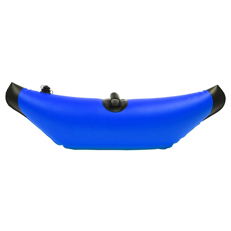 1 pcs PVC Inflatable Kayak Outriggers Canoe Buoy Float Standing