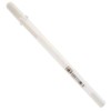 Sakura Gelly Roll Basics Pen, Ink/Plastic, White