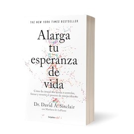 Alarga tu esperanza de vida