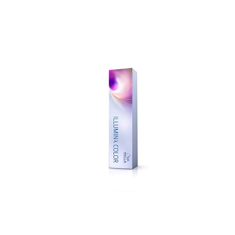 Wella Illumina Colour Opal Essence Titanium Rose 60 ml
