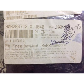 Vishay SI3493BVD-T1-E