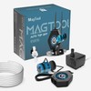 MagTool Aquarium Auto Top Off System, Upgraded Version Aquarium ATO
