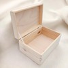 Erinnerungsbox Baby Heißluftballon personalisierte Erinnerungskiste Erinnerungsbox Geschenk zur Geburt Geburtsgeschenk