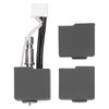 Greensen All Metal Throat Hotend Kit for Kobra S1 Combo