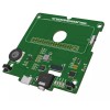 Hand Held Legend Zega Mame Boy Advance SP Raspberry Pi