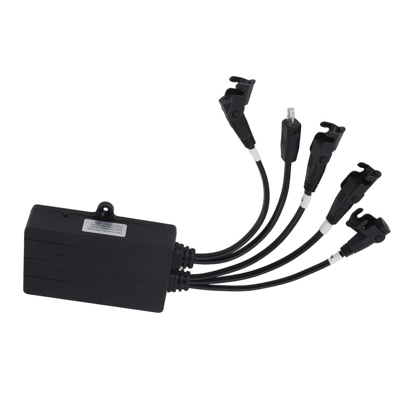 2.4G Wireless Recliner Hand Control One for Four Motor Recliner