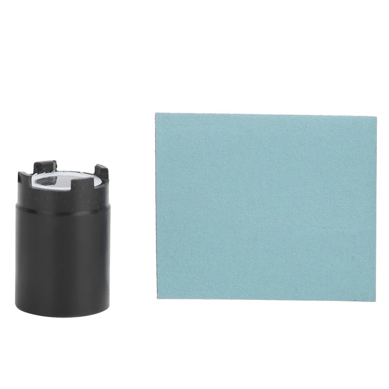 Portable Dissolved Oxygen Meter 0-199.9% Backlight Display with Temperature Tester