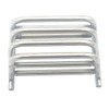 Generic for Wiseway Pellet Stove Replacement Burn Basket Burn Pot