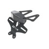 Compatible with SEROW 250 XT250 2018+ License Plate Holder Rear