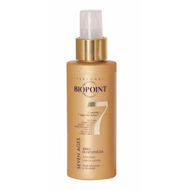 Youth Seven Ages BIOPOINT Serum 125 ml