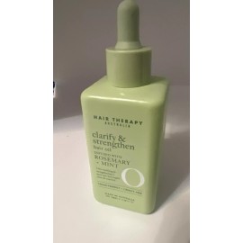 HAIR THERAPY AUSTRALIA Clarify & Strenghten Hair Oil with Rosemary & Mint