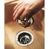 LIRA 1945.040 Universal Basketball Fleet Without Too Full for Sinks,