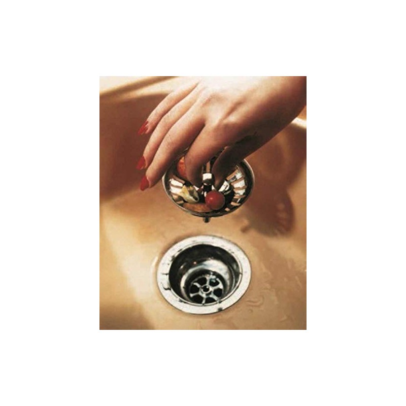 LIRA 1945.040 Universal Basketball Fleet Without Too Full for Sinks,