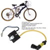 CDI Ignition Coil High Performance Ignition Module for 49cc 50cc