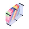 Pin Art Toy 3D Plastic Board Hand Print Model Cloning