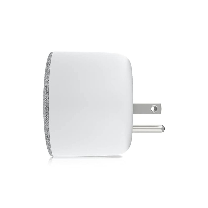 Ubiquiti UP-CHIME-US Wrls Plug And Play Notifcation Perp Alarm Speaker