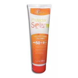 Serral Protector Solar Fps50+ Serral