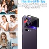 Anbzsign 2 Pack for Xiaomi 17 Pro Max Camera Lens