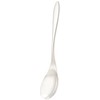 Lucky Wood Marille Dessert Spoon 0-15002-000