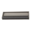 Wardrobe Handle Embedded Door Cabinet Handle Sliding Door Concealed Cabinet