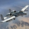 Plastic Model 1/48 A-10C US Air Force Flying Tigers /
