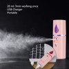 Facial Steamer for Face Nano Facial Mister Sprayer Set, Face